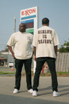 Selfluv Boxy Tee