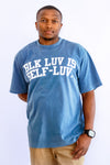 Selfluv Heavy Tee