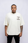 Selfluv Boxy Tee