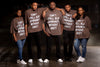 Unity Boxy Tee