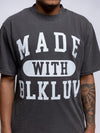 Made with Blkluv XXL Short Set