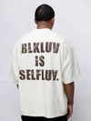 Selfluv Boxy Tee