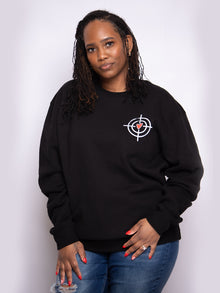  Blk on Blk Luv Crew