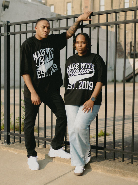 All Star Heavy Tee