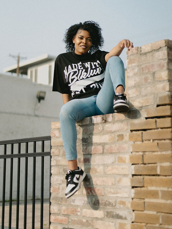 All Star Heavy Tee