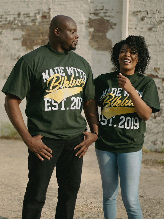 All Star Heavy Tee