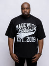 All Star Heavy Tee