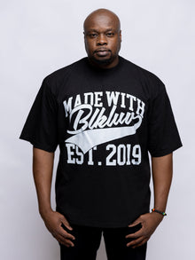  All Star Heavy Tee