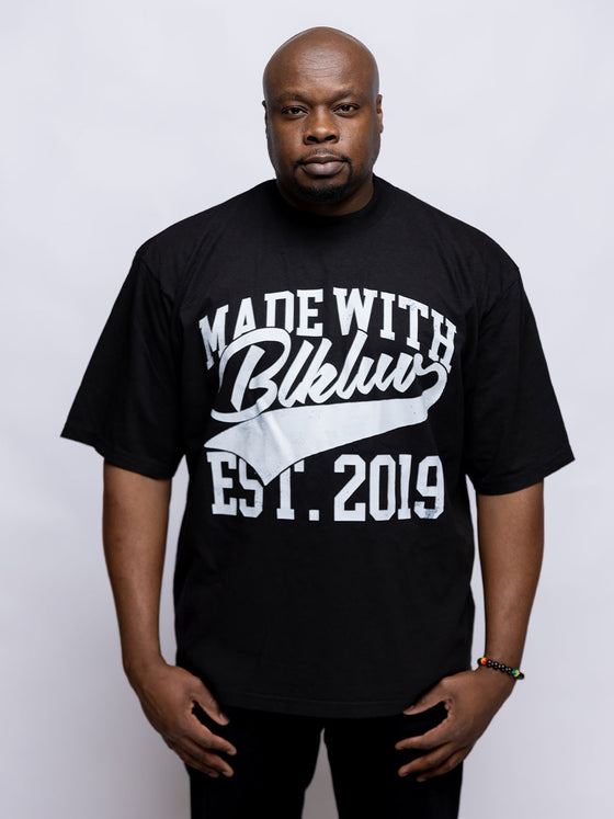 All Star Heavy Tee