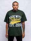 All Star Heavy Tee