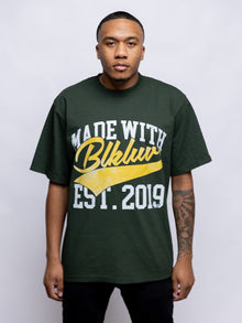  All Star Heavy Tee