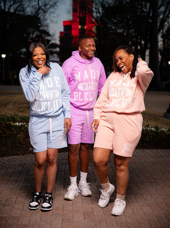 Made with Blkluv XXL Set