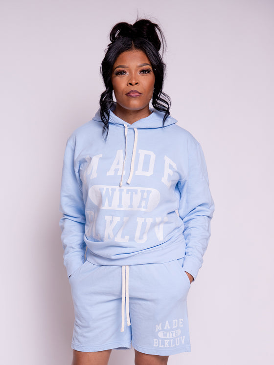 Made with Blkluv XXL Set