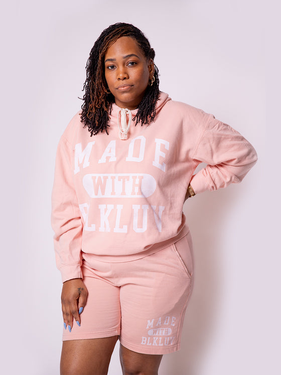 Made with Blkluv XXL Set