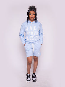  Made with Blkluv XXL Set