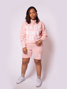  Made with Blkluv XXL Set