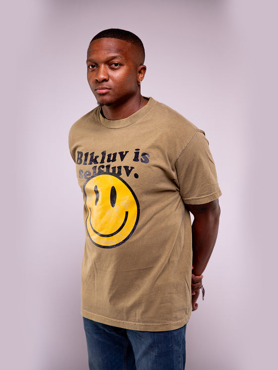 Selfluv Tee
