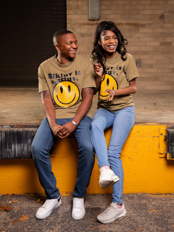 Selfluv Tee
