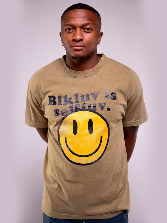 Selfluv Tee