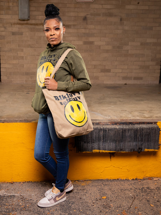 Selfluv Tote
