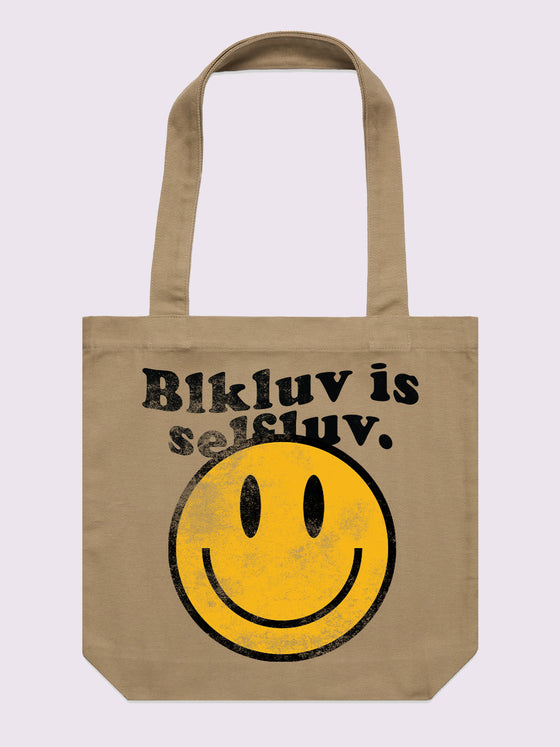 Selfluv Tote