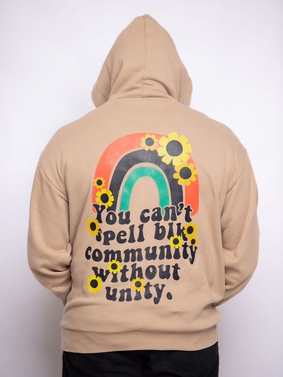 Unity Hoodie